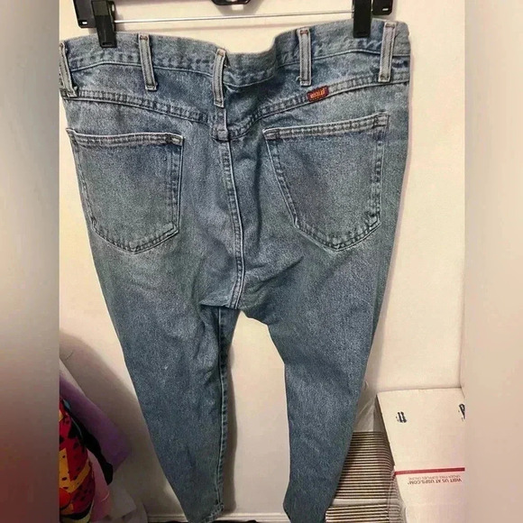 Rustler Jeans - Picture 7 of 9